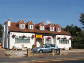 Havering Guest House, Romford